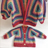 

Aurora - Hexagon-Jacke
2