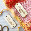 

Labels aus Holz - Made With Love - Hobbii
4
