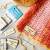 

Labels aus Holz - Made With Love - Hobbii
5