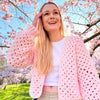 

Hexi Honey Bunny Solid - Jacke
1