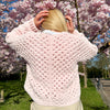 

Hexi Honey Bunny Solid - Jacke
4