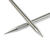 

Swift Rundstricknadel - 60 cm - Hobbii
2