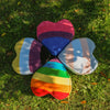 

Trans Pride - Herzkissen
3
