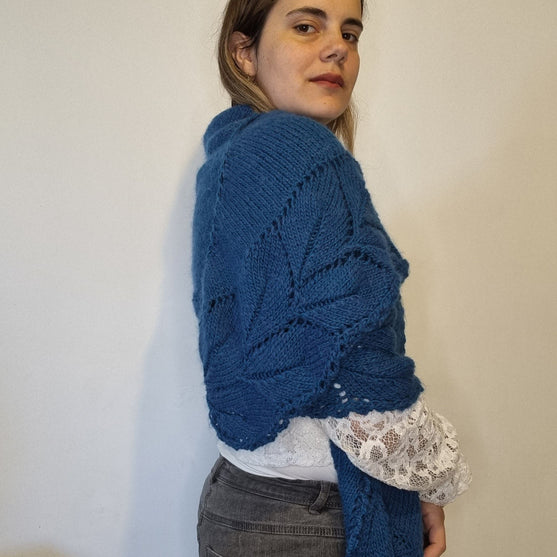 

Elsa - Schal
3
