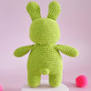 

Bowie der Alien Hase
5