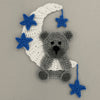 

Moon Bear – Applikation
5