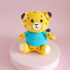 

Carl der Gepard
1