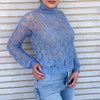 

Pineapple Feather - Pulli
7