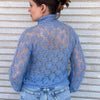 

Pineapple Feather - Pulli
8