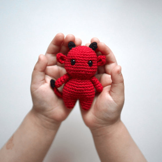 

Baby Teufel
2