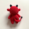 

Baby Teufel
4