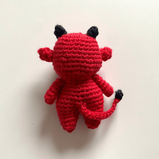 

Baby Teufel
4