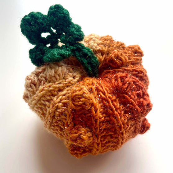 

Bobble Pumpkins - Dekoration
1