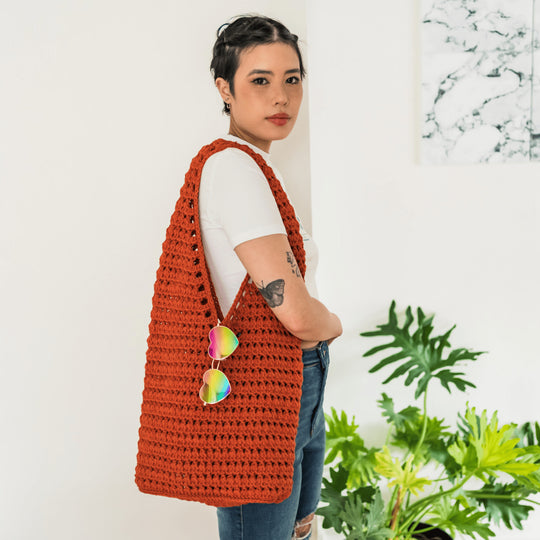 On The Go - Tasche