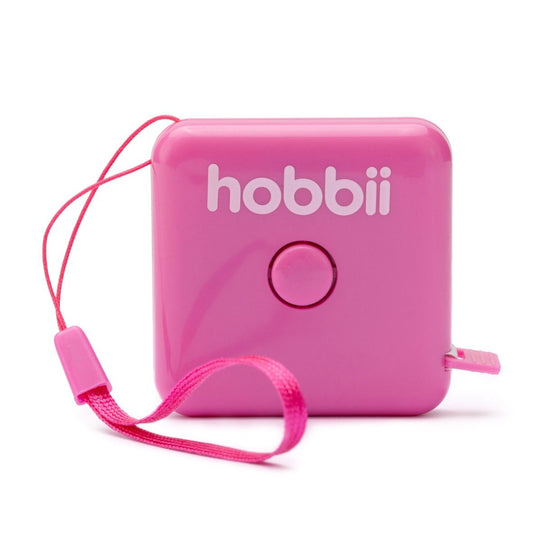 Rollmaßband - Hobbii