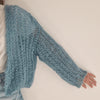 

Firenze - Cardigan
3