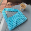 

Trendy Mini Handtasche
9
