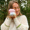 

Christmastide - Pullover
2