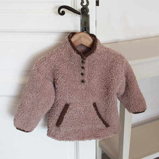 

Sweater Louie - Little one´s & tweens
1