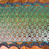 

Face Lace - Tischläufer
2