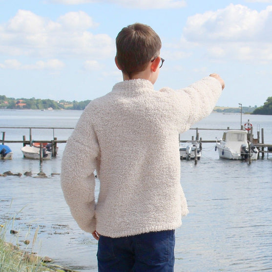 

Sweater Robin - Little one´s &  tweens
3