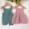 

Sunflower - Overall und Kleidchen
4