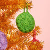 

Hard Candy - Weihnachtsdekoration
1