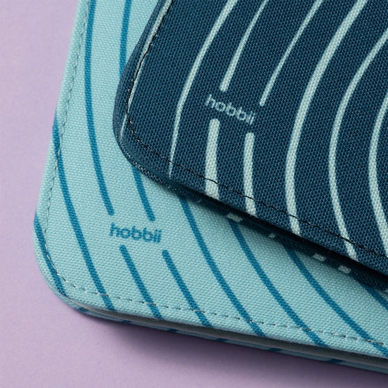 

Betula austauschbares Rundstricknadel-Set Deluxe – Cerulean - Hobbii
8