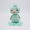 

Die Beiss-Ente Alfred
4