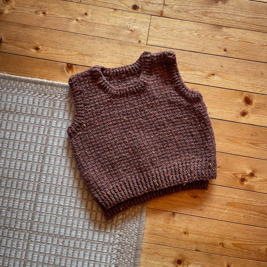 Finlay - Kinderpullunder