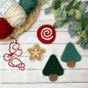 

Candyland - Weihnachtsgirlande
4