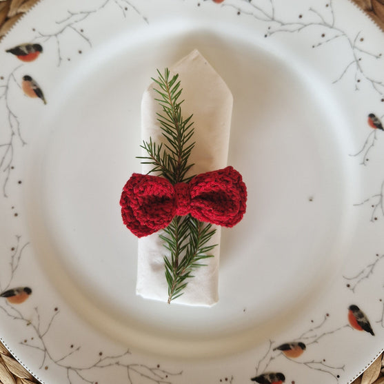 

Weihnachtsschleifen
3