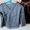 

Star Festival - Baby-Cardigan
1