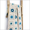 

Blossom Throw - Decke
6