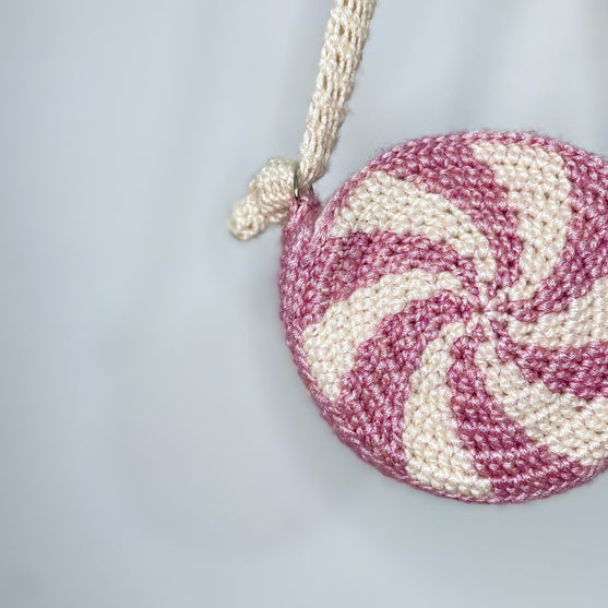 

Bittersweet Elf - Tasche
3