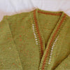 

Grandpa - Strickjacke
5