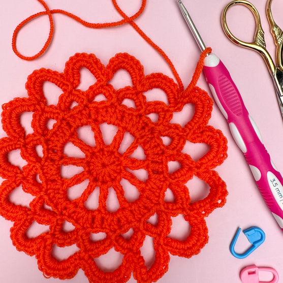 

Duo Touch Häkelnadel Set - 9 Größen - Hobbii
6