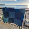 

Cozy Squares - Decke
1