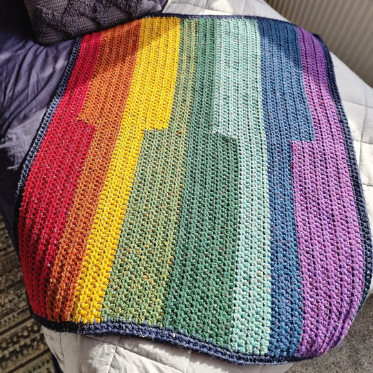 The Symphony - Decke