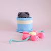 

Topf Pet Kitty - Amigurumi
3
