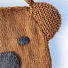

Bear - Schultertasche
6