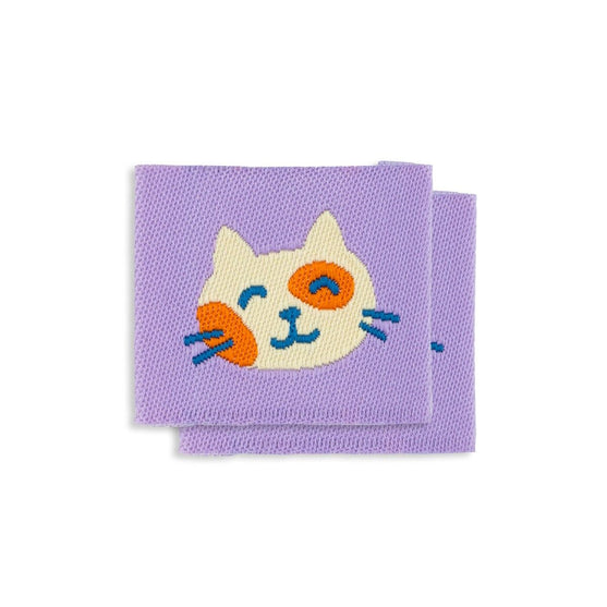 

Etiketten mit Motiven - Hobbii
7