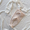 

Bow - Babyhose
4