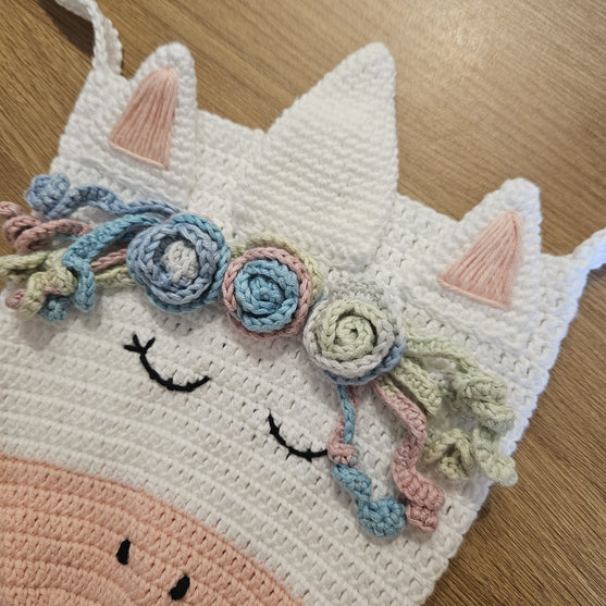 

Unicorn - Tasche
2