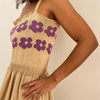 

Violet - Kleid
3