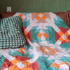 

The Quilty Conscious - Decke
3