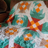 

The Quilty Conscious - Decke
4