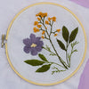 

Stickrahmen inkl. Stoff - Hobbii
5