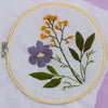 

Stickrahmen inkl. Stoff - Hobbii
5