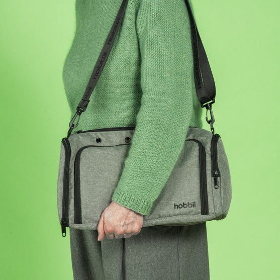 

Handarbeitstasche - Duffle - Hobbii
9